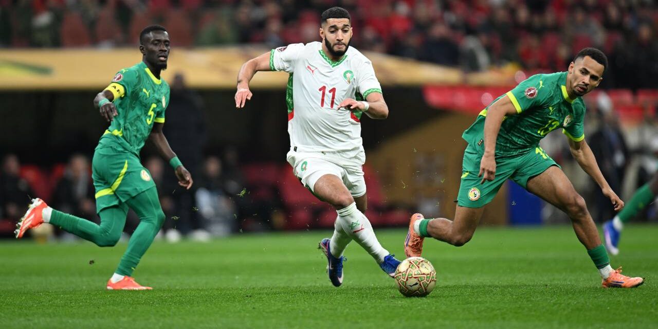 Maroc : Ismaël Saibari au cœur des critiques