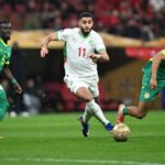 Maroc : Ismaël Saibari au cœur des critiques