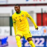 Journée FIFA : Le Togo sans Kennedy Boateng