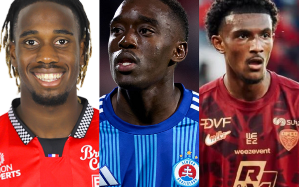 Togo : Les nouveaux du Nid des Eperviers