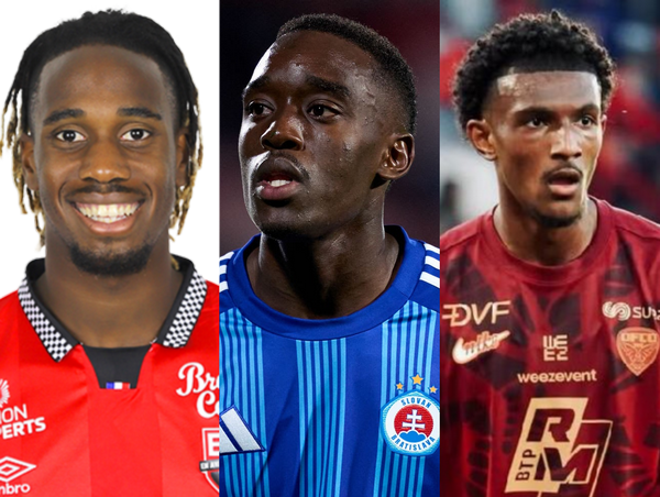 Togo : Les nouveaux du Nid des Eperviers