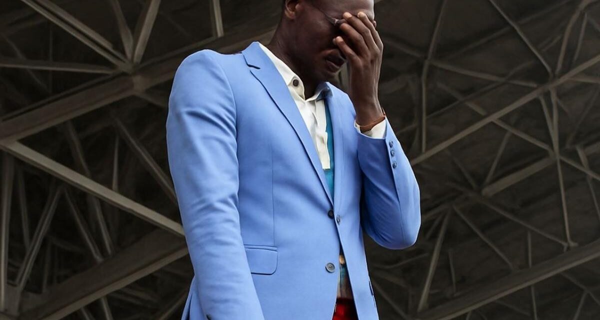 Mondial 2026 : Lumumba absent au Mexique