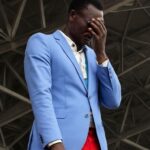 Mondial 2026 : Lumumba absent au Mexique