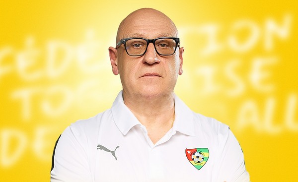 Journée FIFA : La pré-liste de Patrice Neveu