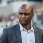 Football : Patrick Vieira annoncé au Bénin