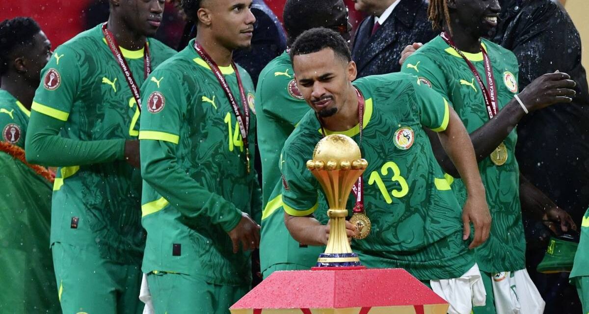 CAN 2025 : La CAF retire le titre au Sénégal !