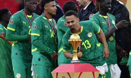 CAN 2025 : La CAF retire le titre au Sénégal !