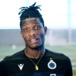 Football : Simon Deli veut raccrocher les crampons