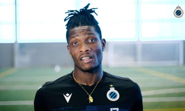 Football : Simon Deli veut raccrocher les crampons