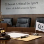 CAN 2025 : L’appel du Sénégal confirmé par le TAS