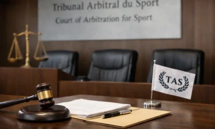 CAN 2025 : L’appel du Sénégal confirmé par le TAS