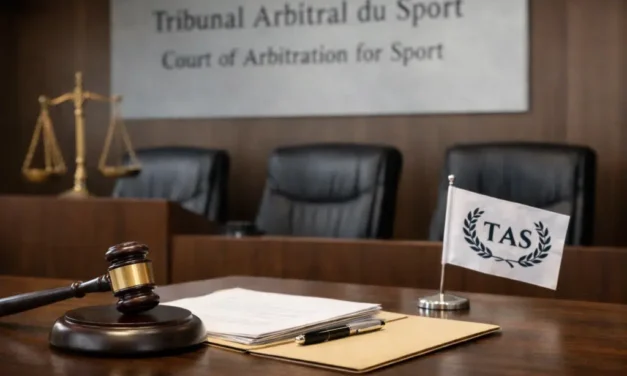 CAN 2025 : L’appel du Sénégal confirmé par le TAS