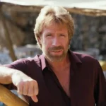 Cinéma : Chuck Norris a rendu l&rsquo;âme à 86 ans