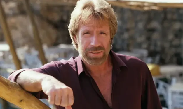 Cinéma : Chuck Norris a rendu l&rsquo;âme à 86 ans