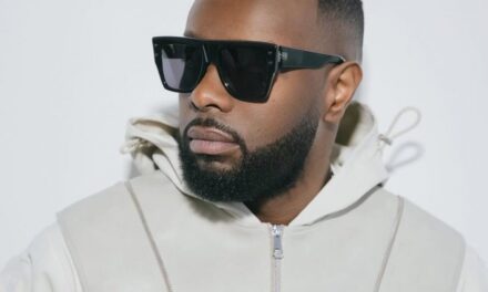 France : Gims en garde à vue à Paris