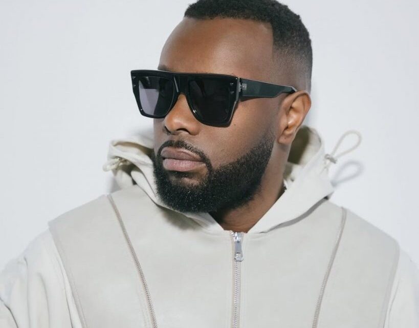 France : Gims en garde à vue à Paris