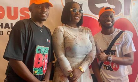 House Of Challenge : L&rsquo;intérêt de la jeunesse togolaise