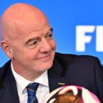 FIFA : Infantino veut exclure les joueurs racistes