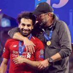 Liverpool : Les éloges de Jürgen Klopp à Mohamed Salah