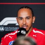 Formule 1 : Lewis Hamilton revendique ses origines togolaises