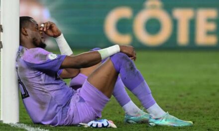 Mondial 2026 : La FIFA a tranché le conflit RD Congo-Nigeria