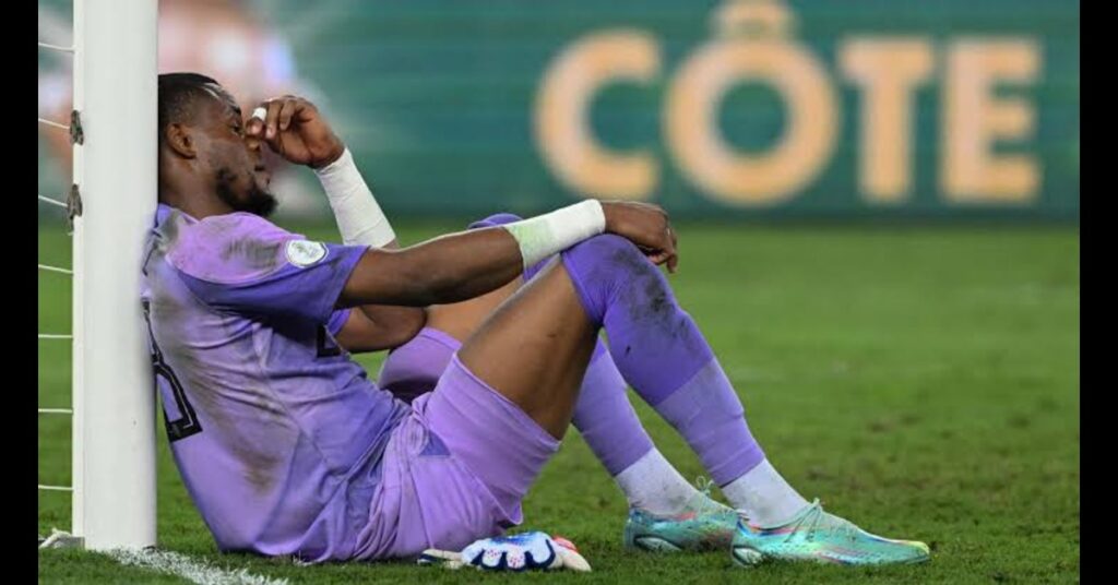 Mondial 2026 : La FIFA a tranché le conflit RD Congo-Nigeria