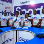 Sport FM : L&rsquo;Emission  » Plateau Foot Europe  » dans une nouvelle dimension