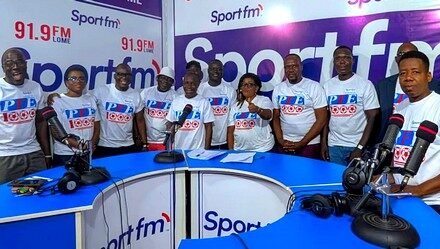 Sport FM : L&rsquo;Emission  » Plateau Foot Europe  » dans une nouvelle dimension