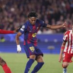 Ligue des Champions : Le Barça obligé de faire ses valises