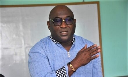 Côte d&rsquo;ivoire : Abdoulaye Traoré condamné pour viol