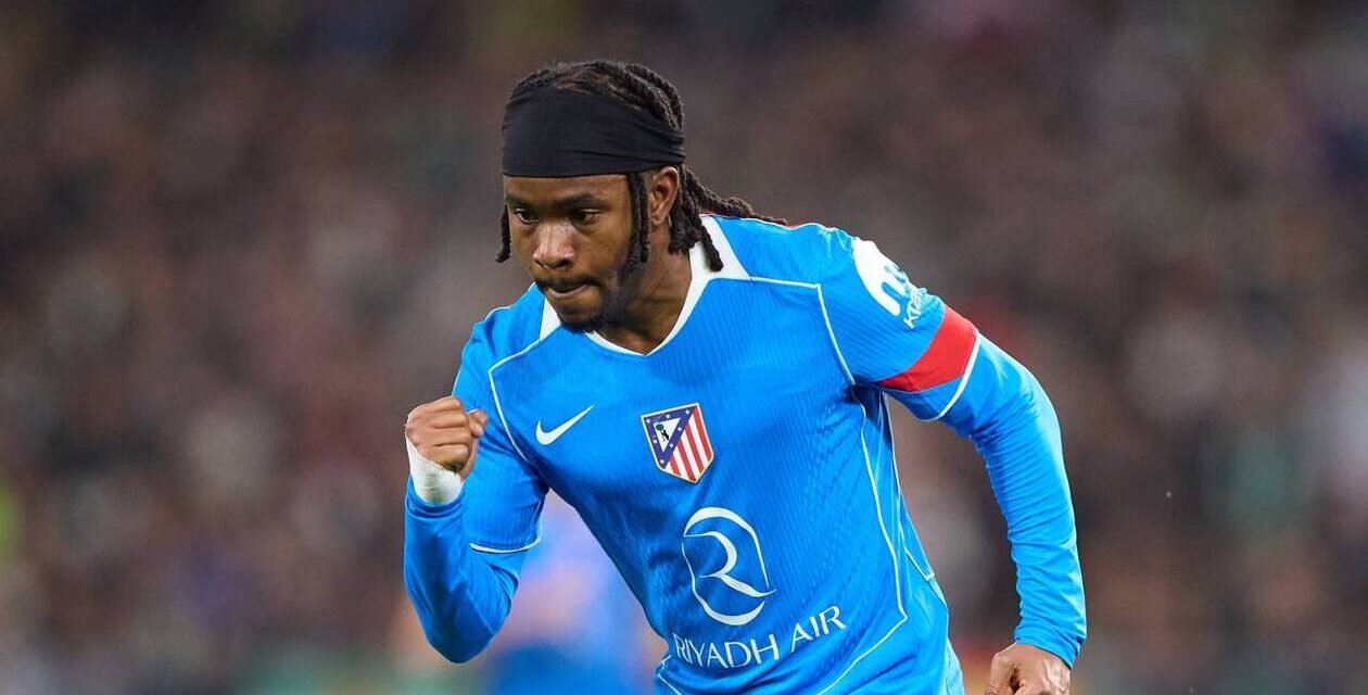 Espagne : Un trophée en ligne de mire pour Ademola Lookman