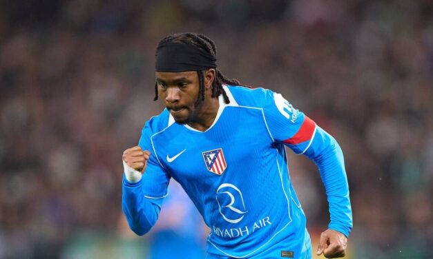 Espagne : Un trophée en ligne de mire pour Ademola Lookman