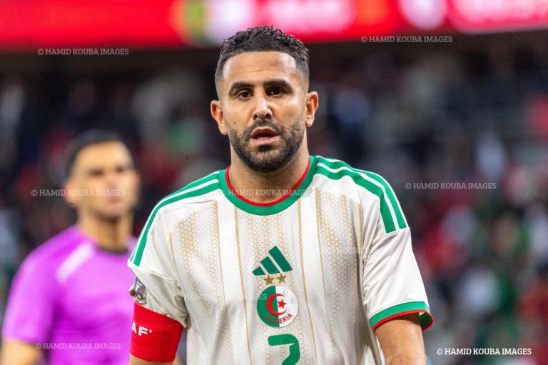 Mondial 2026 : L’Italie change les plans de l’Algérie