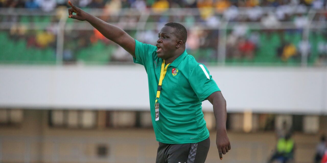 Elim Mondial U17 (F) 2026 : Ben Adzakpah veut d&rsquo;abord apprendre