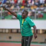 Elim Mondial U17 (F) 2026 : Ben Adzakpah veut d&rsquo;abord apprendre