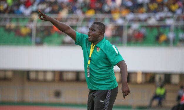 Elim Mondial U17 (F) 2026 : Ben Adzakpah veut d&rsquo;abord apprendre