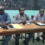 Championnat U15 : Le bilan à mi-parcours de la Ligue Lomé Golfe