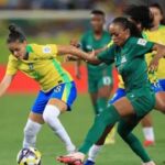 FIFA Series 2026 : Le Brésil douche la Zambie