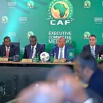 CAN 2027 : La CAF envisage un plan B pour l&rsquo;organisation