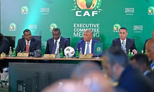 CAN 2027 : La CAF envisage un plan B pour l&rsquo;organisation