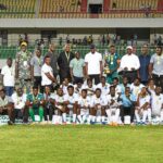 Togo : Gbohloe-Su soulève la Coupe de l&rsquo;indépendance