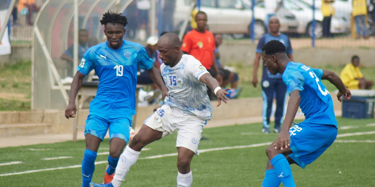 Togo / Coupe de l&rsquo;Indépendance : Gbohloe-Su et l&rsquo;ASCK pour l&rsquo;affiche finale