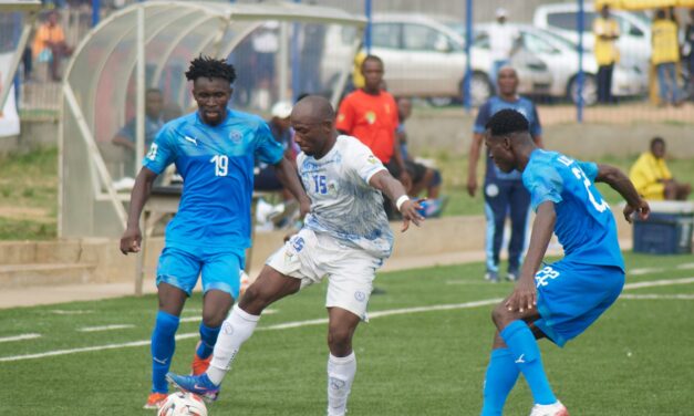 Togo / Coupe de l&rsquo;Indépendance : Gbohloe-Su et l&rsquo;ASCK pour l&rsquo;affiche finale