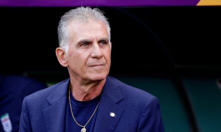Ghana : Carlos Queiroz porté à la tête des Black Stars