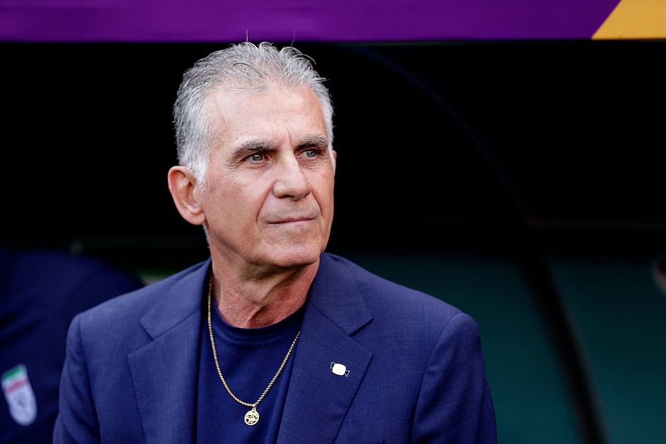 Ghana : Carlos Queiroz porté à la tête des Black Stars