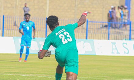 D1 LONATO (J21) : Le bilan provisoire de la journée