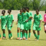 Elim Mondial U17 (F) : Le Togo entre en lice