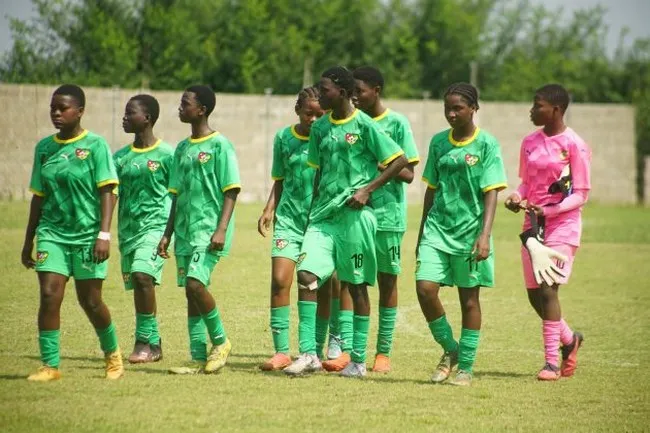 Elim Mondial U17 (F) : Le Togo entre en lice