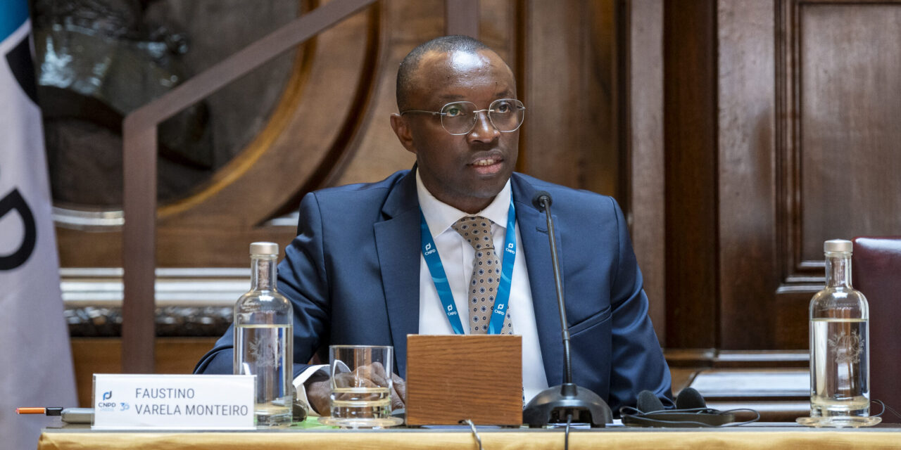 CAN 2025 : Faustino Varela Monteiro dénonce un vice de procédure