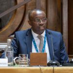 CAN 2025 : Faustino Varela Monteiro dénonce un vice de procédure